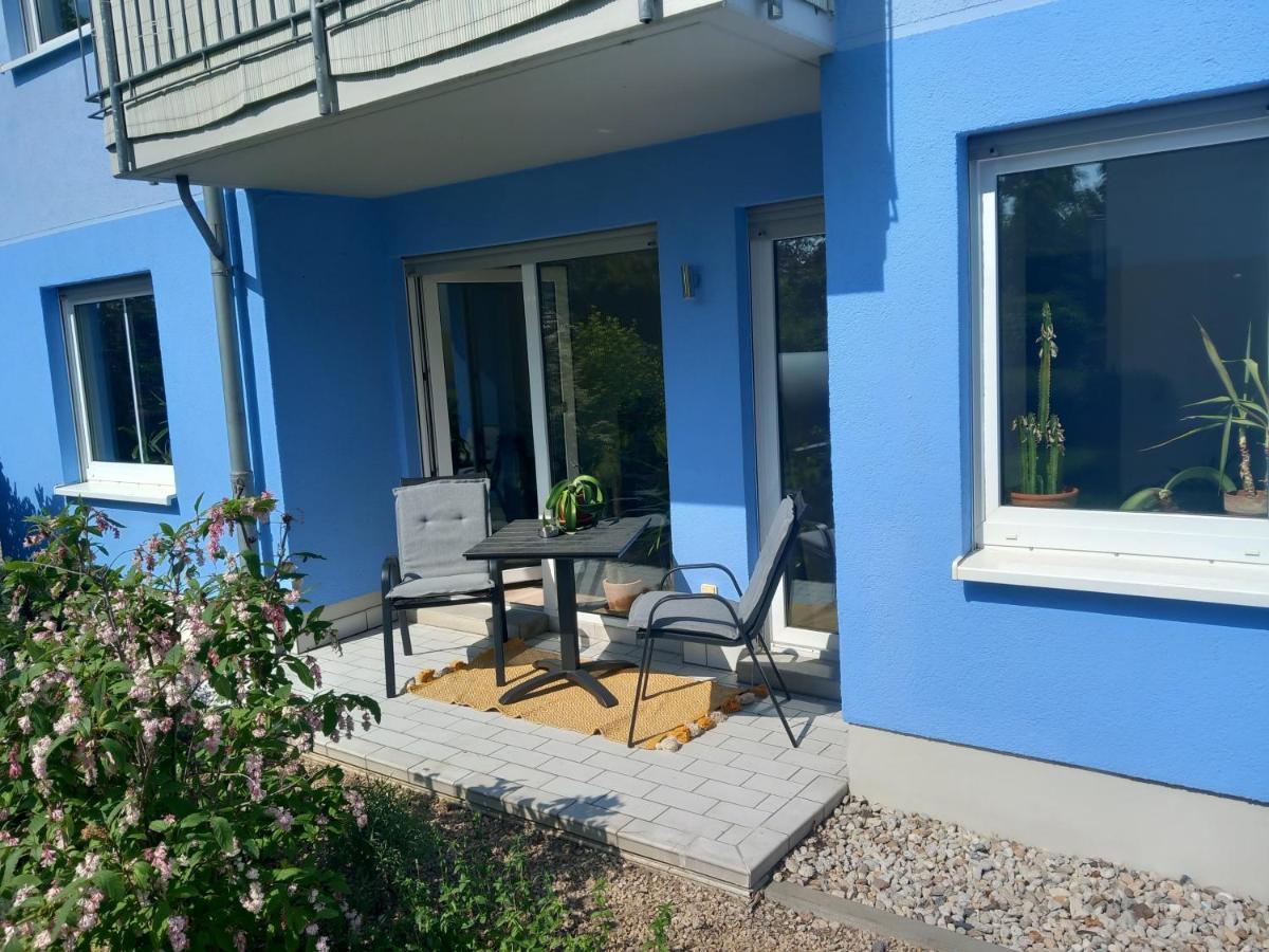 Casa Del Sol Apartment Leipzig