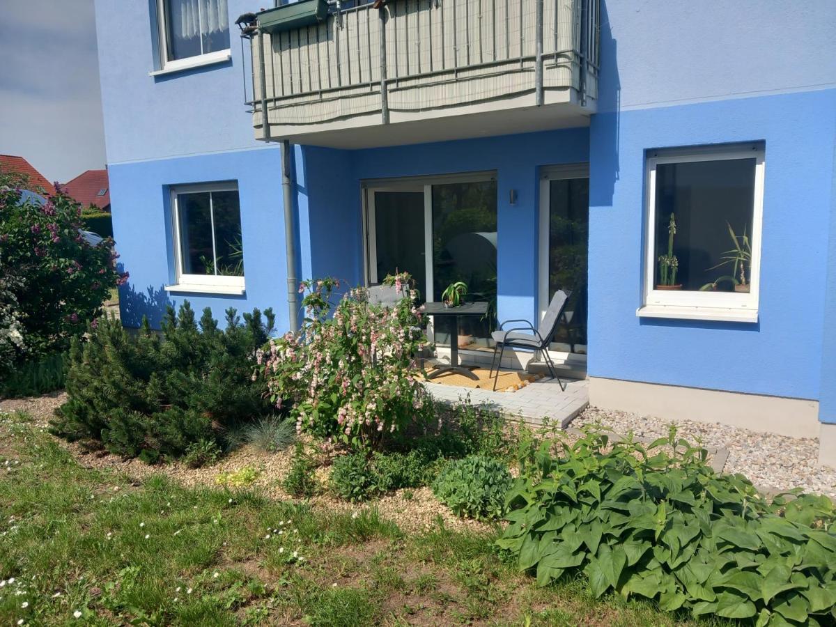 Apartment Casa Del Sol Leipzig