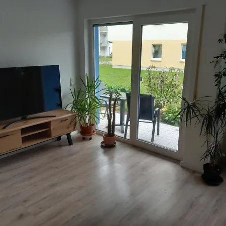 Casa Del Sol Apartment Leipzig Exterior photo