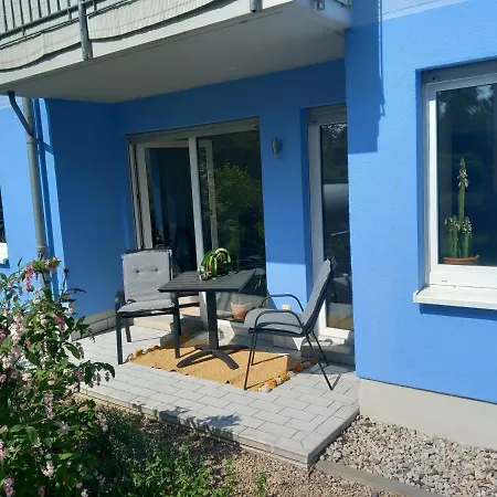 Casa Del Sol Apartment Leipzig Exterior photo