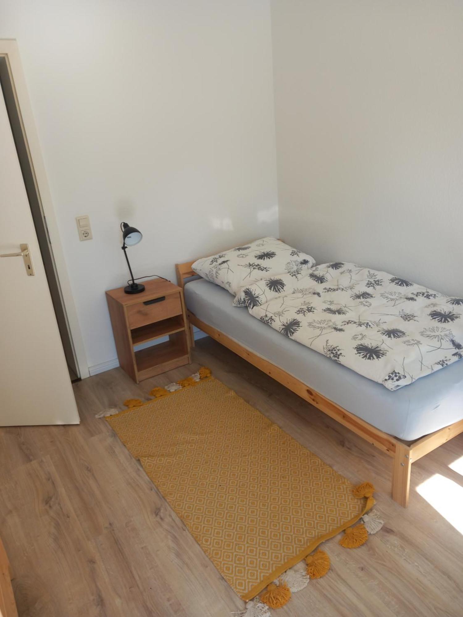 Apartamento Casa Del Sol