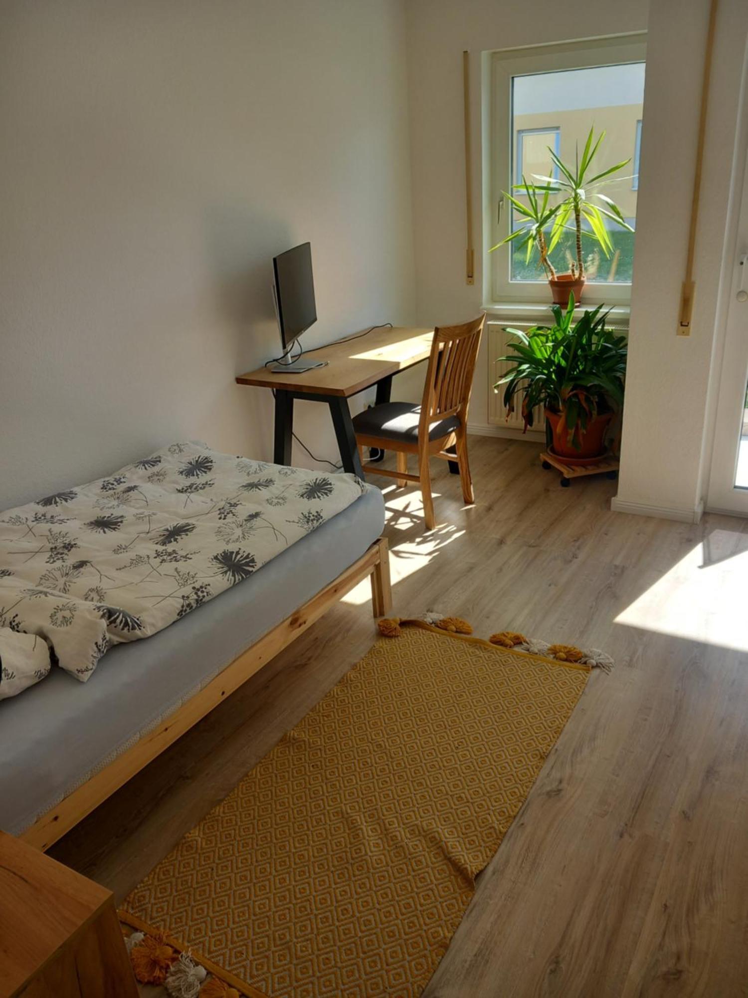 Casa Del Sol Leipzig